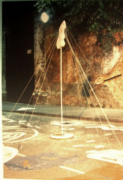 Senza Titolo - Atelier - Carrara