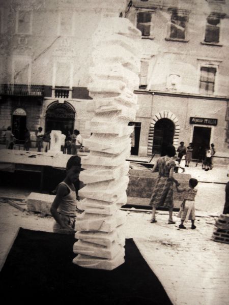Simposio di Carrara